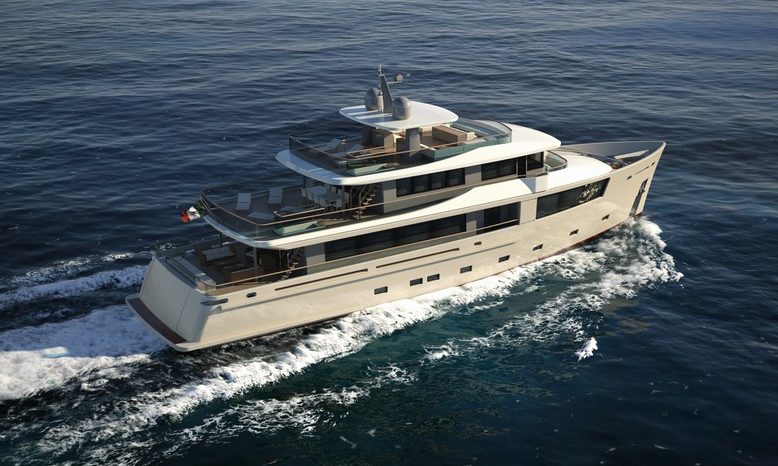 Nauta Air 115