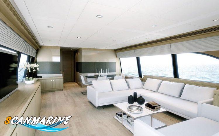 Navetta 26 Crescendo