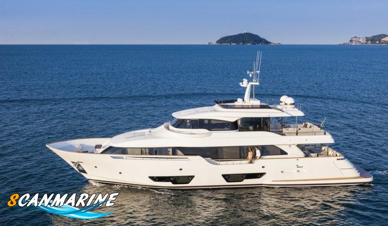 Navetta 28