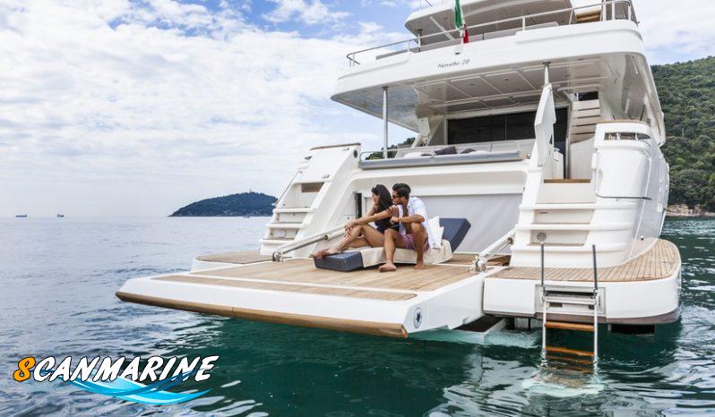 Navetta 28