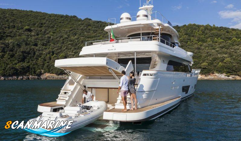 Navetta 28