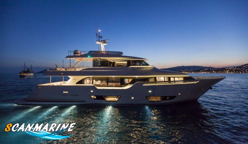 Navetta 28