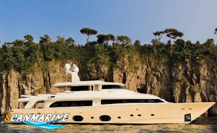 Navetta 33