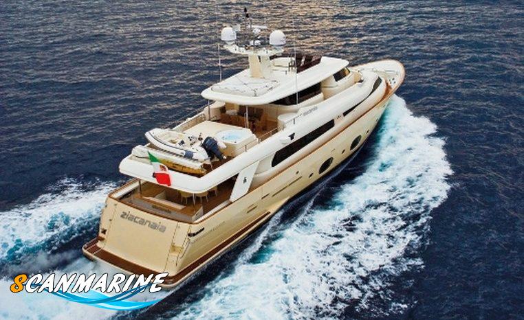 Navetta 33