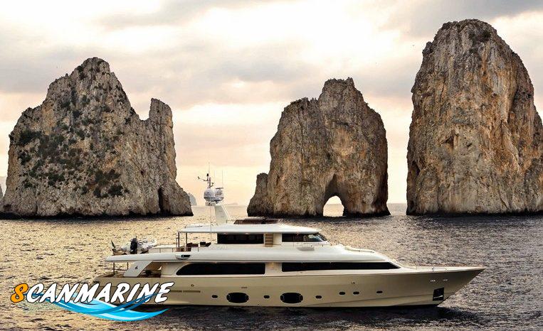 Navetta 33