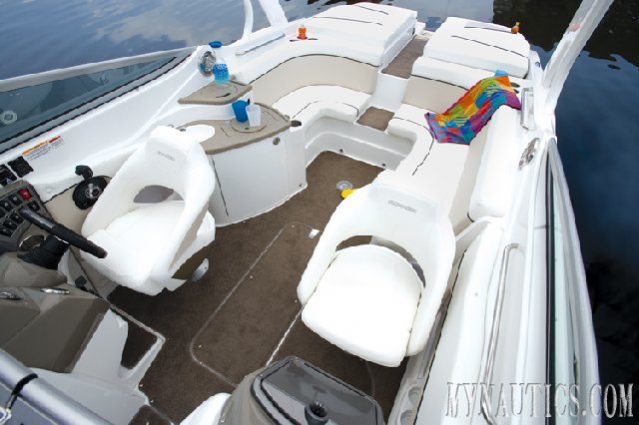 Rinker 276 BR