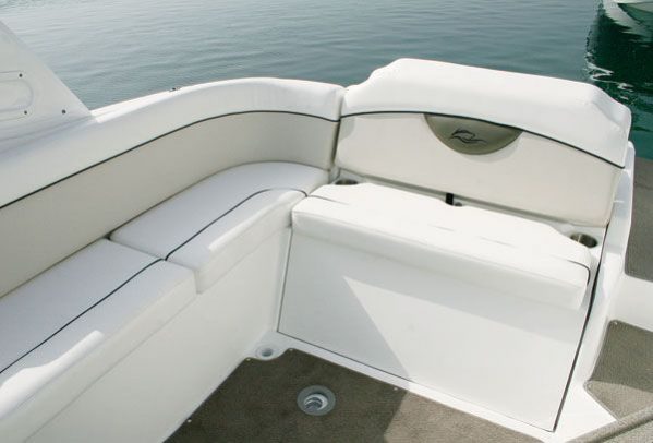 Rinker 296 Captiva BR