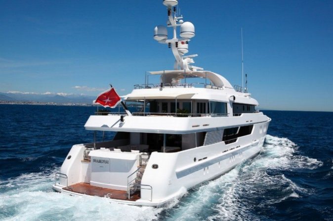 Seahorse Amels 52M