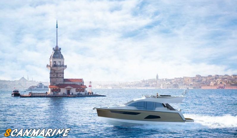 Sealine F530