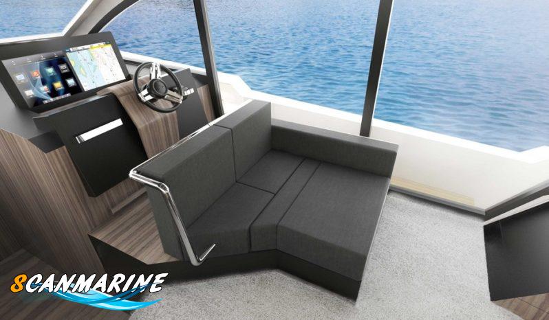 Sealine F530