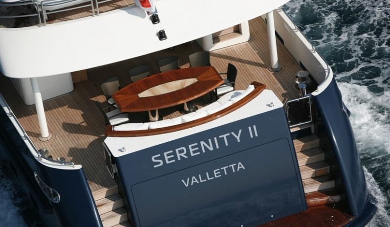 Serenity II