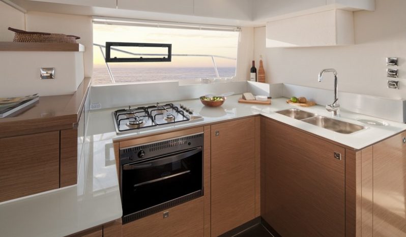 Summerland 40 LC