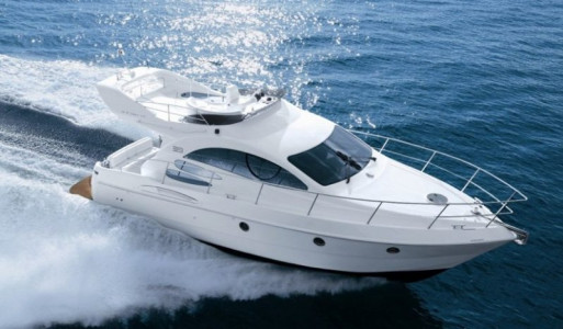 Azimut 39