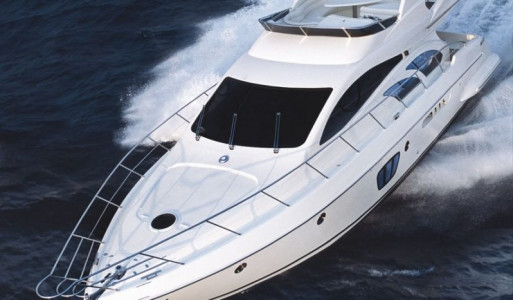 Azimut 55E