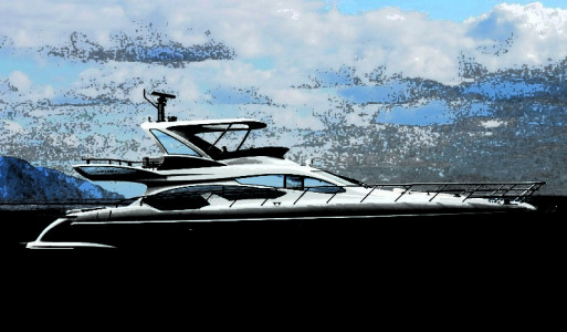 Azimut 66