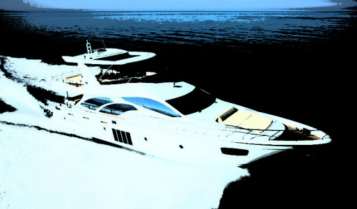 Azimut 78