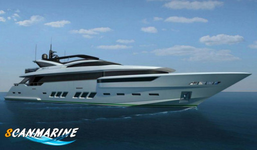 Dreamline 34