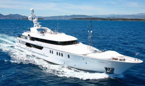 Seahorse Amels 52M