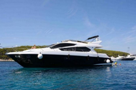 Sunseeker Manhattan 63