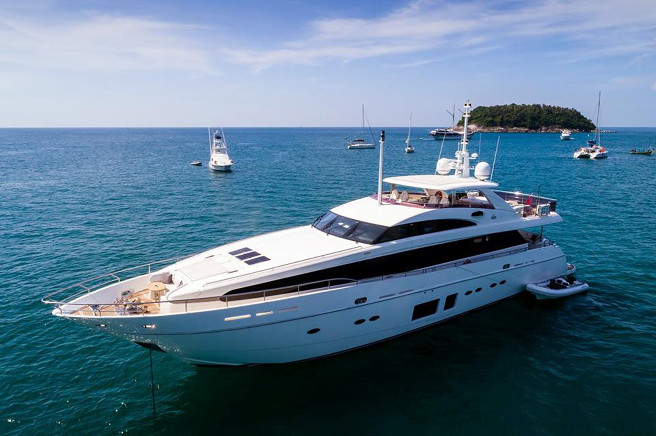 PRINCESS 32M