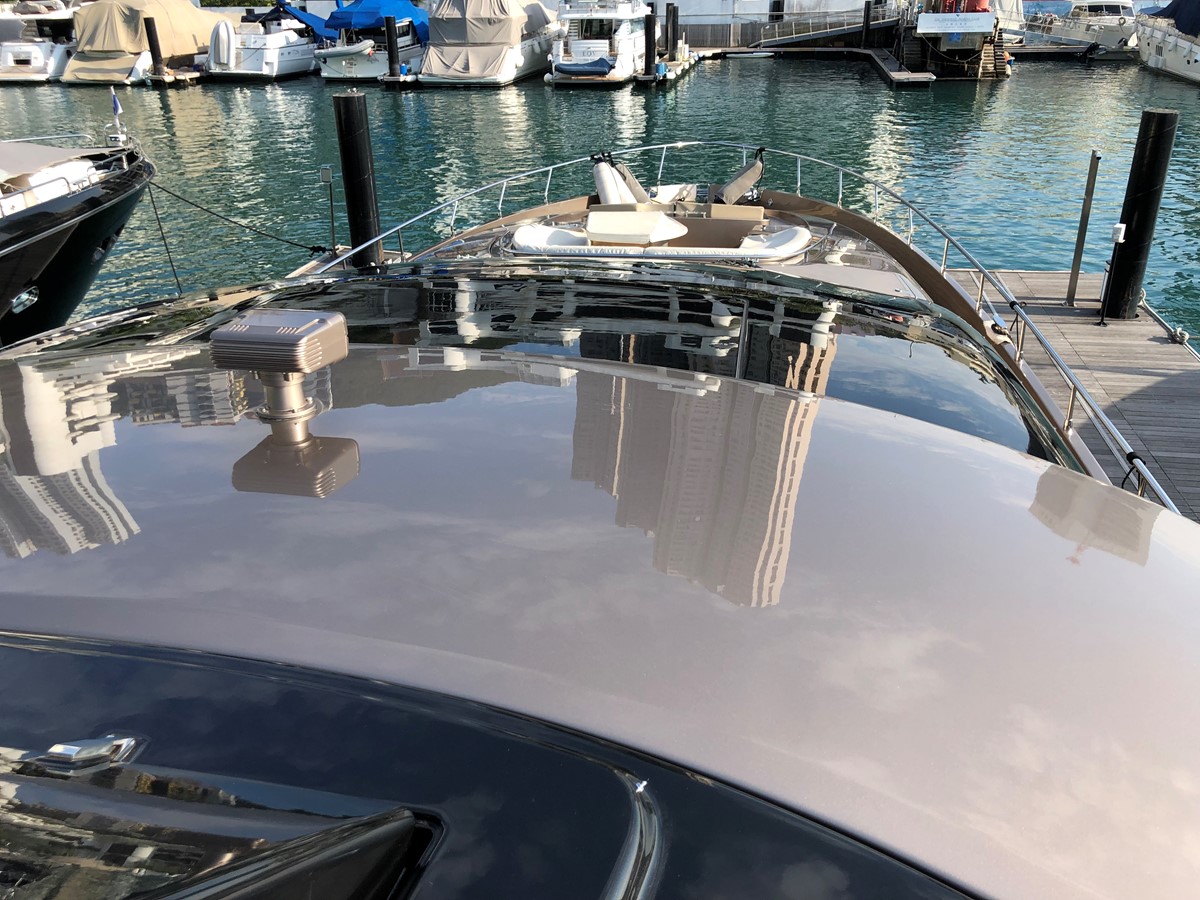 RIVA 86