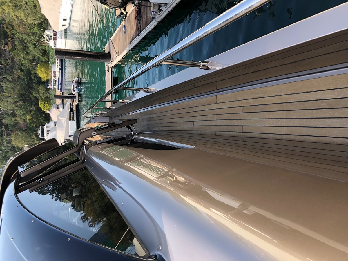 RIVA 86