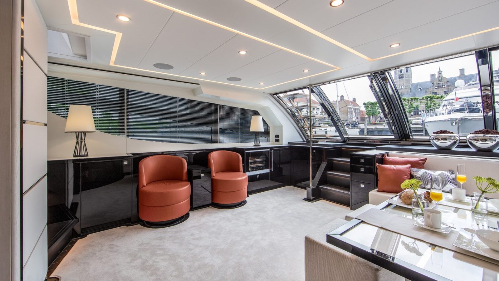 VAN DER VALK BEACHCLUB 600