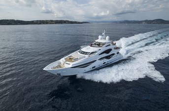 131 YACHT 2023