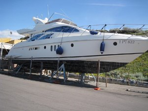 2003 AZIMUT