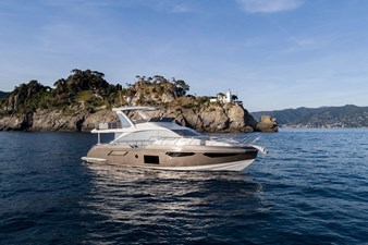 2022 AZIMUT