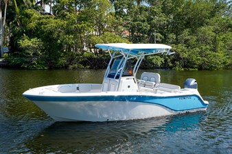 22' SEA FOX 2020