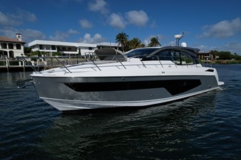 51 AZIMUT ATLANTIS