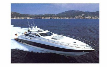 75' SUNSEEKER 75 PREDATOR