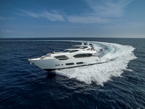 95 YACHT 2022