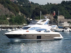 AZIMUT 2017