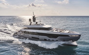 AZIMUT 2022