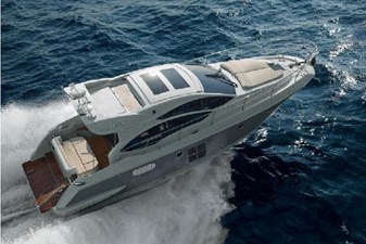 AZIMUT 40S