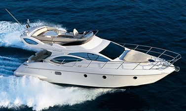 AZIMUT 43