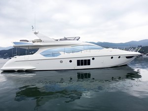 AZIMUT 70