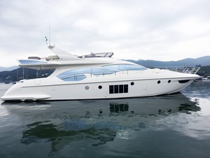 AZIMUT 70