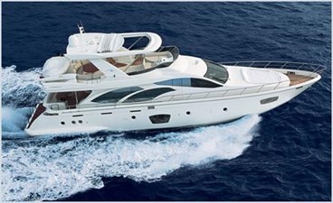 AZIMUT 75