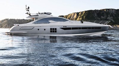 AZIMUT 77S