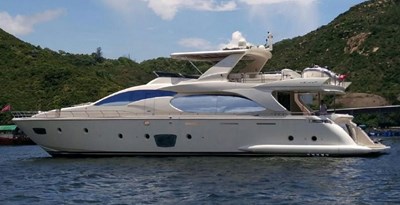 AZIMUT 85