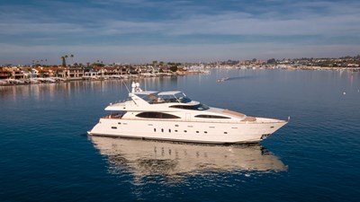 AZIMUT JUMBO