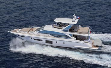 IMAGINE - AZIMUT 66