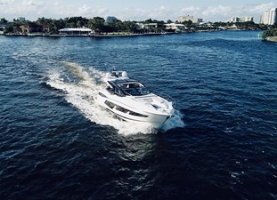 PREDATOR 55