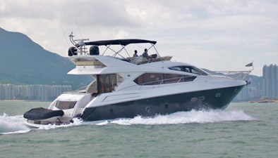 SUNSEEKER 63