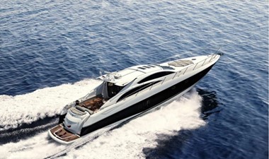 SUNSEEKER 72