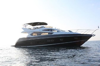 SUNSEEKER MANHATTAN 63