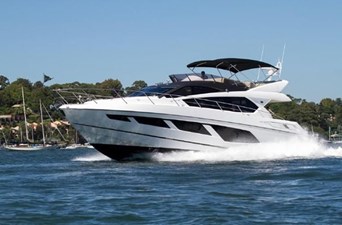  SUNSEEKER MANHATTAN 65